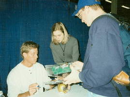 Troy Aikman