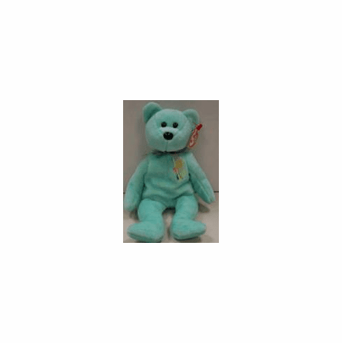 TY Beanie Baby Ariel