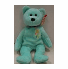 TY Beanie Baby Ariel