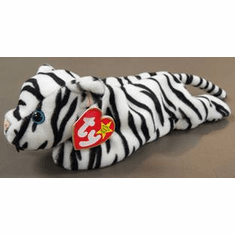 TY Beanie Baby Blizzard