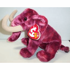 TY Beanie Baby Colosso