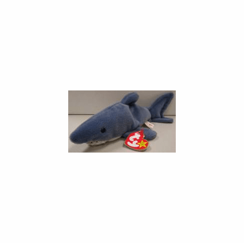 TY Beanie Baby Crunch