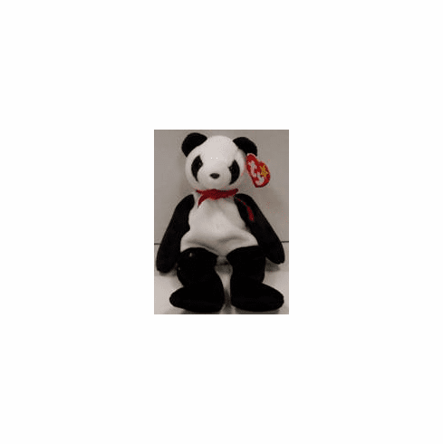 TY Beanie Baby Fortune