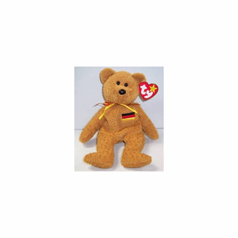 TY Beanie Baby Germania