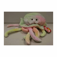 TY Beanie Baby Goochy