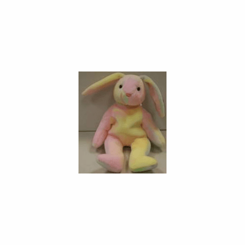 TY Beanie Baby Hippie