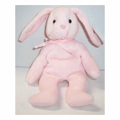 TY Beanie Baby Hoppity
