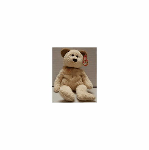 TY Beanie Baby Huggy