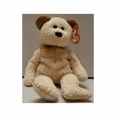 TY Beanie Baby Huggy