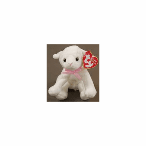 TY Beanie Baby Lullaby