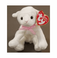 TY Beanie Baby Lullaby