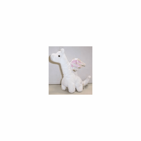 TY Beanie Baby Magic (Dragon)