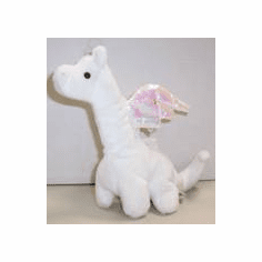 TY Beanie Baby Magic (Dragon)