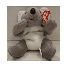 TY Beanie Baby Mel