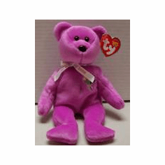 TY Beanie Baby Mother 2004