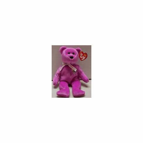 TY Beanie Baby Mother 2004