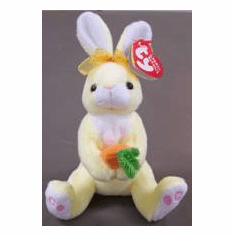 TY Beanie Baby Nibblies