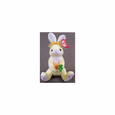 TY Beanie Baby Nibblies