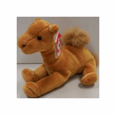 TY Beanie Baby Niles