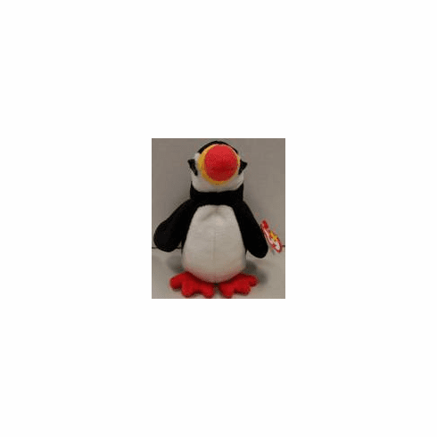 TY Beanie Baby Puffer