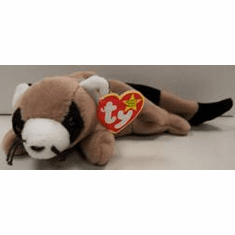 TY Beanie Baby Ringo