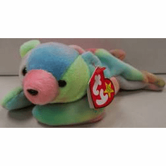 TY Beanie Baby Sammy