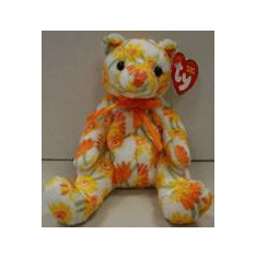 TY Beanie Baby Shasta