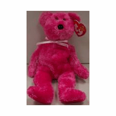 TY Beanie Baby Sherbet