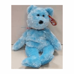 TY Beanie Baby Sherbet