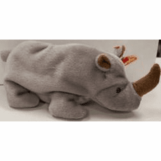 TY Beanie Baby Spike
