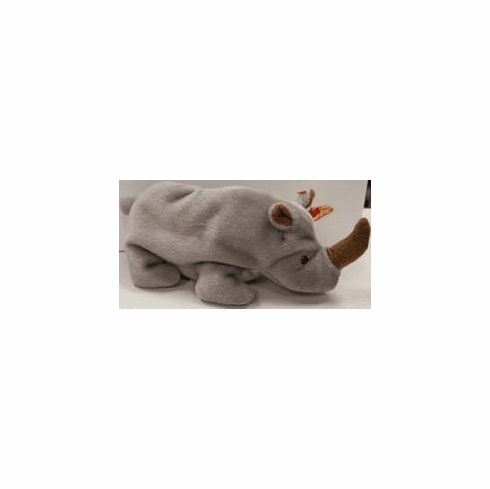 TY Beanie Baby Spike