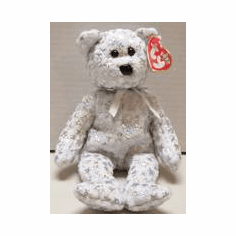 TY Beanie Baby The Beginning