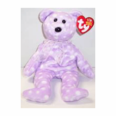 TY Beanie Baby Toast