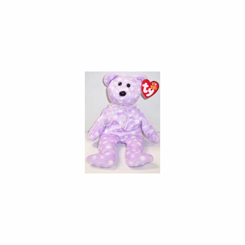 TY Beanie Baby Toast