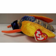 TY Beanie Baby Twitterbug