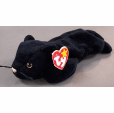 TY Beanie Baby Velvet