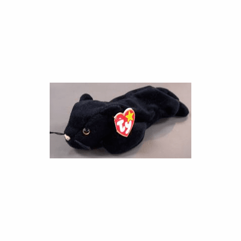 TY Beanie Baby Velvet