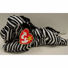 TY Beanie Baby Ziggy