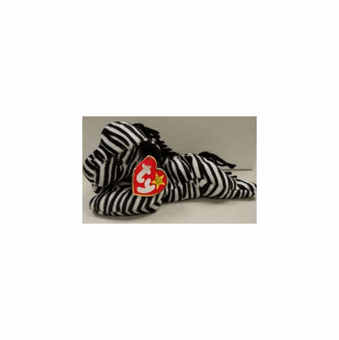 TY Beanie Baby Ziggy