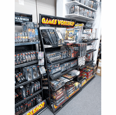 Wargaming & Miniatures