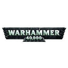 Warhammer 40K