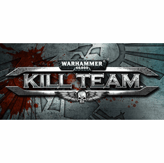 Warhammer 40K "Kill Team" Campaign Events Tuesday Nights at 6:30pm