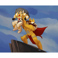 Warhammer 40k Narrative Team Event 2: GrimDark Boogaloo! Saturday July 28th at 12pm