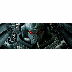 <b><font color=green>Warhammer 40k Saint Valentine's Day Massacre MEGA BATTLE February 18th, 2018</font></b>