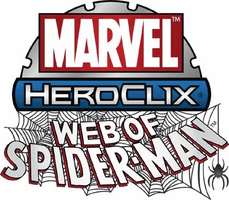 Web of Spider-Man
