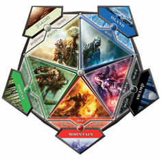 What is Magic the Gathering?
