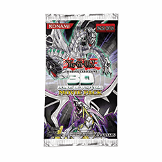 Yu-Gi-Oh! 3D: Bonds Beyond Time Movie Pack
