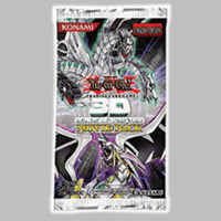 Yu-Gi-Oh! 3D: Bonds Beyond Time Movie Pack