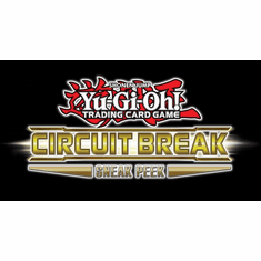 <b><font color=red>Yu-Gi-Oh! Circuit Break Case Tournament Event Saturday October 28th</font></b>