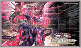 <b><font color=red>Yu-Gi-Oh! Galactic Overlord Pre-Release Events Sat 4/28 & Sun  4/29</font></b>